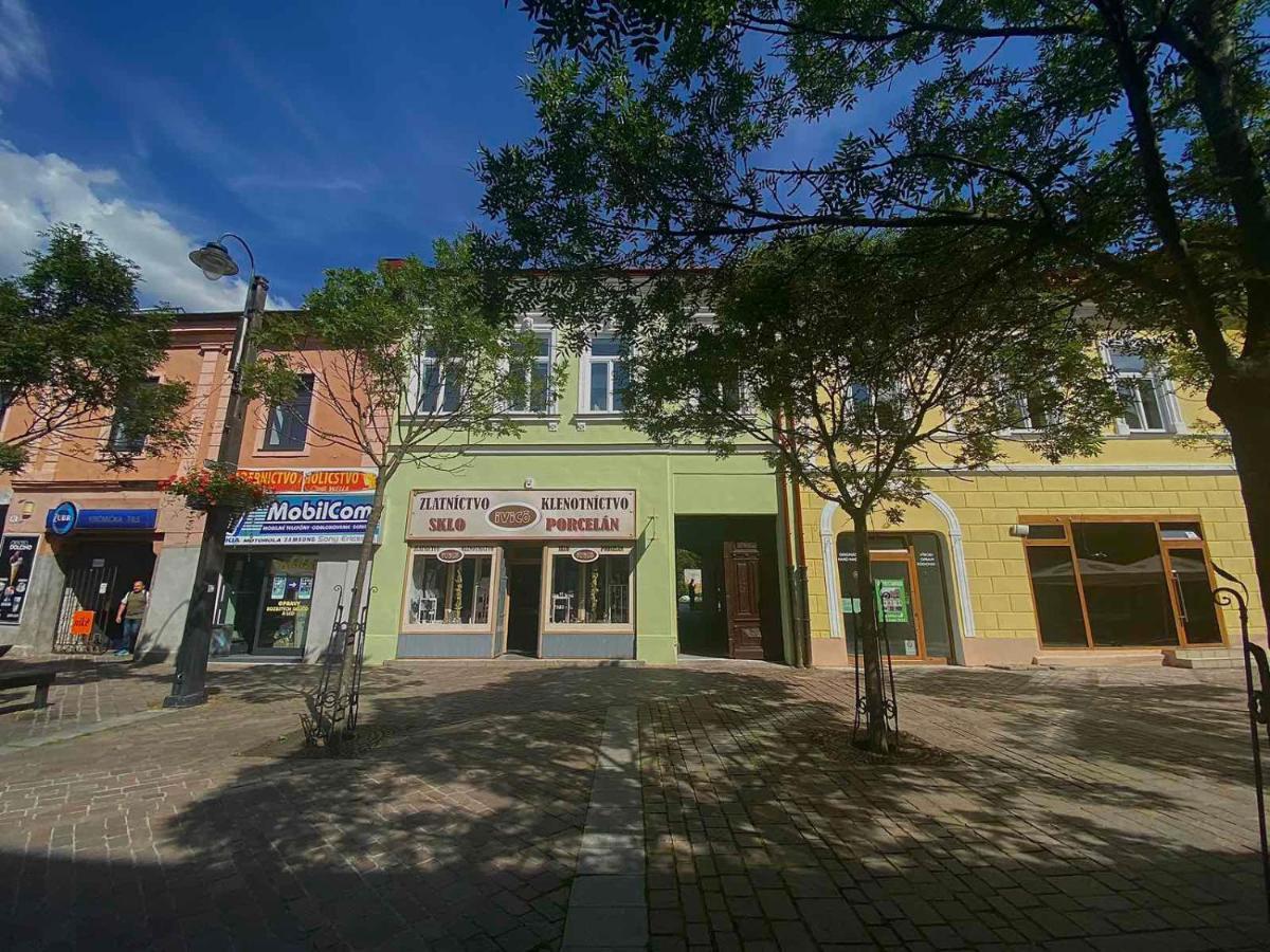 Appartamento Selina-centrum *