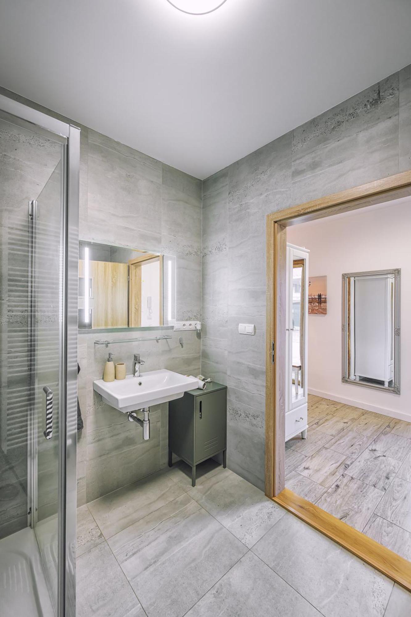 Appartamento Selina-centrum